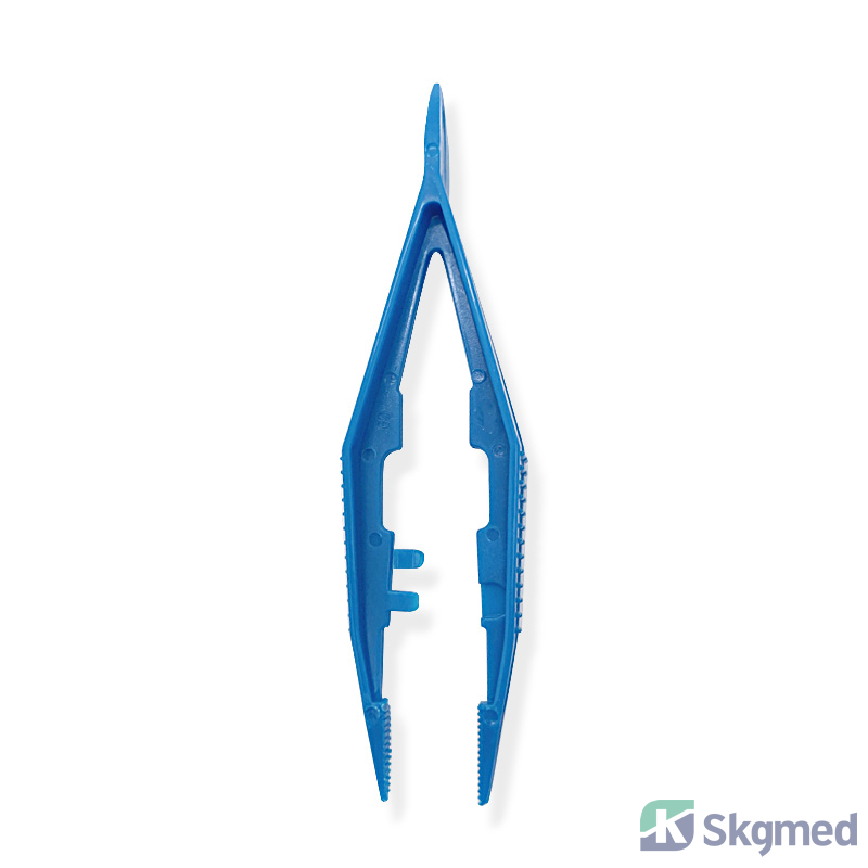 一次性塑料镊子