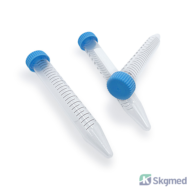 15ml锥形离心管