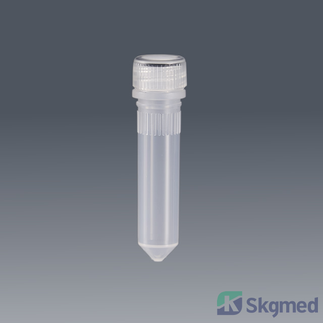 Skgmed 微型离心管 2.0 ML 锥形底