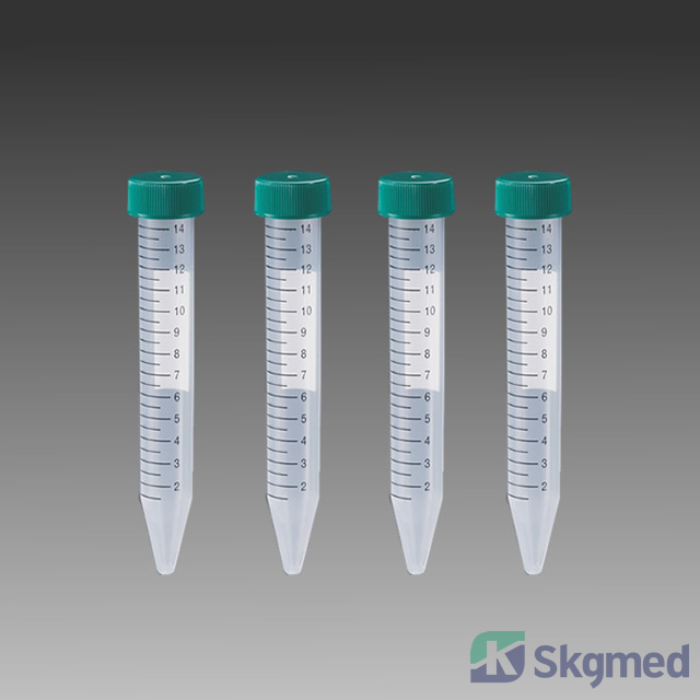 15ml锥形离心管