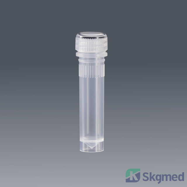 Skgmed 微型离心管 2.0mL 自立式